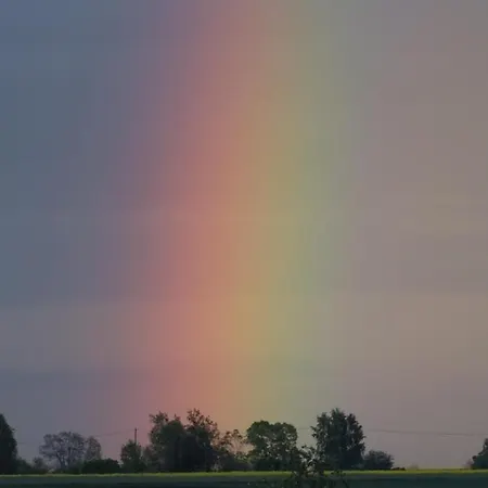 Dana Farmház Debrzno