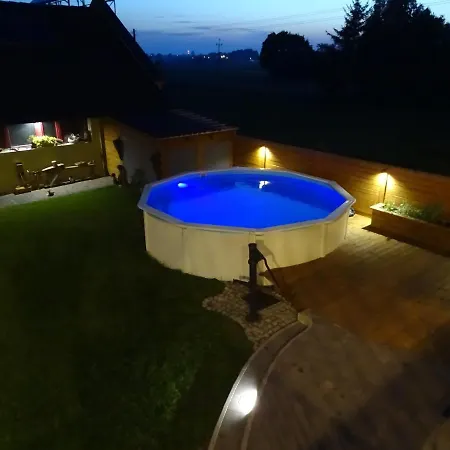 Dana Alloggio per agriturismo