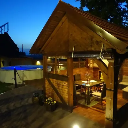 Dana Alloggio per agriturismo *