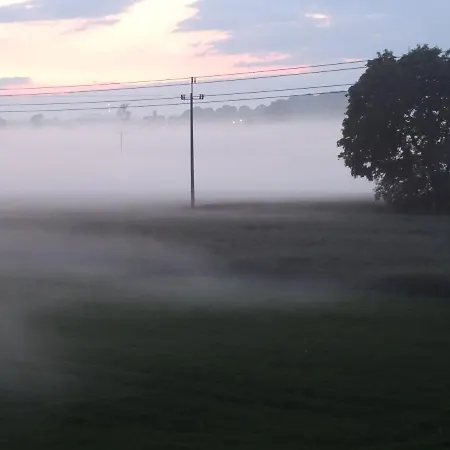 Farmház Dana Debrzno