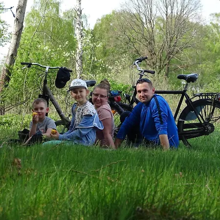 Dana Farmház Debrzno