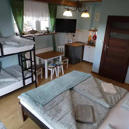 Dana Vakantieboerderij *