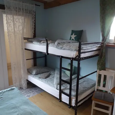 Alloggio per agriturismo Dana