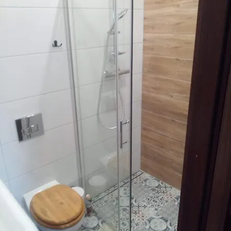 Dana Alloggio per agriturismo Debrzno