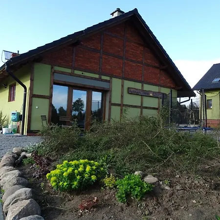 Alloggio per agriturismo Dana *