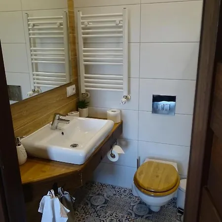 Alloggio per agriturismo Dana Debrzno