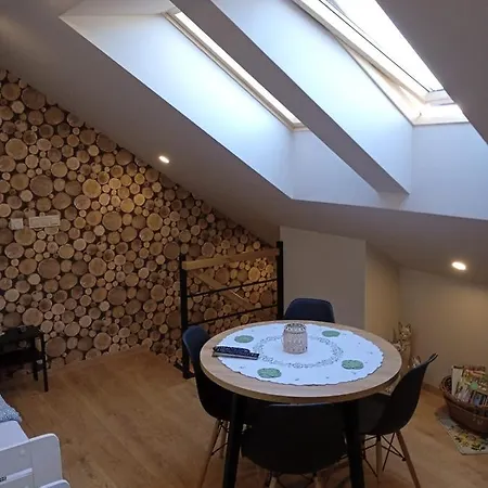 Alloggio per agriturismo Dana *