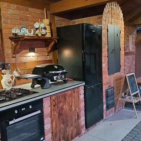 Alloggio per agriturismo Dana *