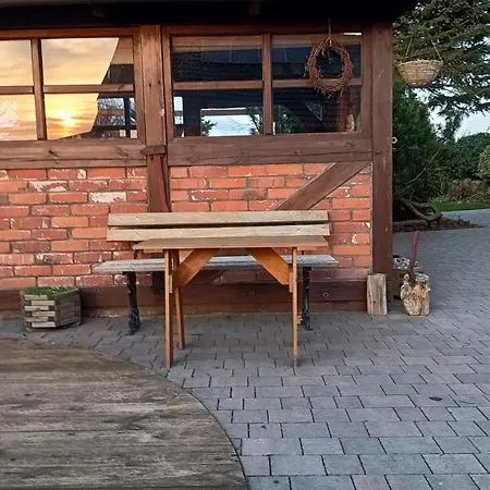 Farmház Dana Debrzno