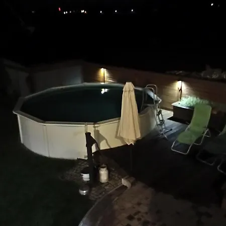 Alloggio per agriturismo Dana