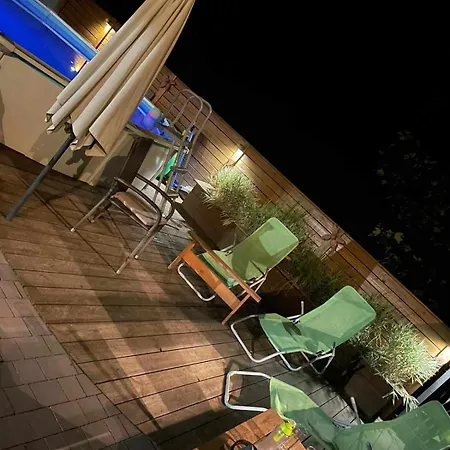 Dana Alloggio per agriturismo