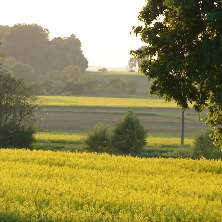 Dana Vakantieboerderij