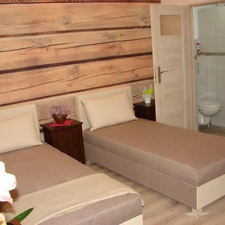 Dana Alloggio per agriturismo *