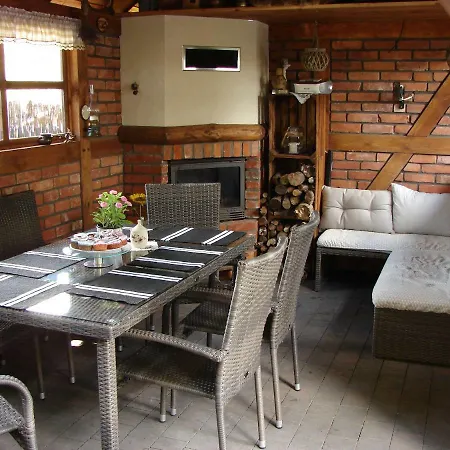 Dana Vakantieboerderij *