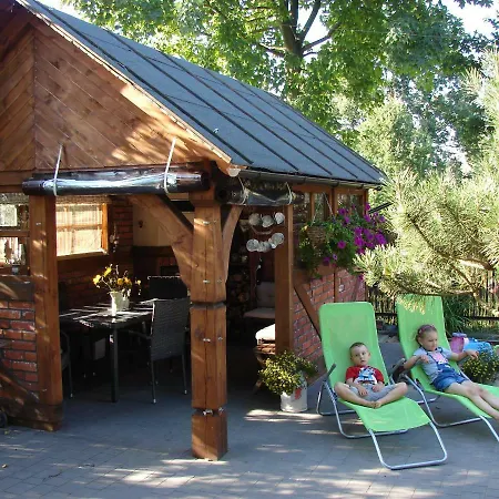 Vakantieboerderij Dana