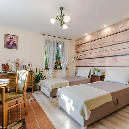 Dana Alloggio per agriturismo Debrzno