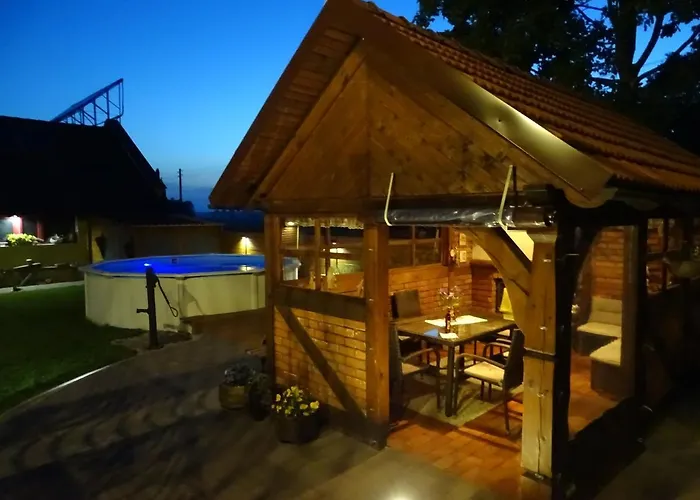 Dana Séjour à la ferme *