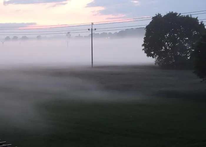 Séjour à la ferme Dana Debrzno