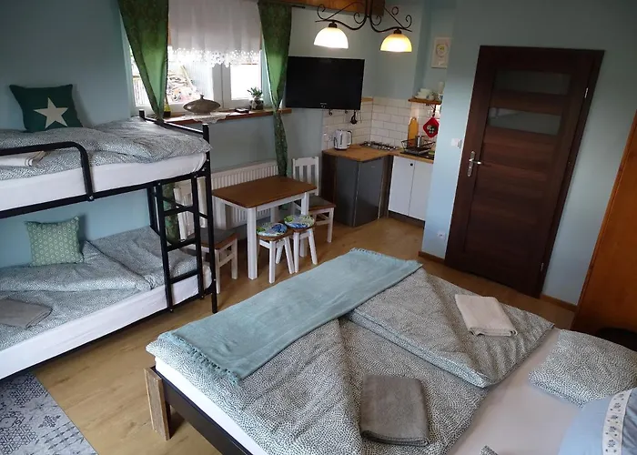 Dana Séjour à la ferme *