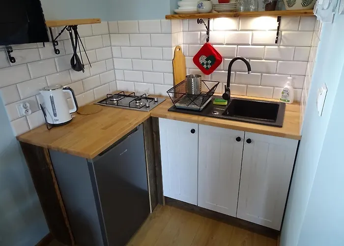 Séjour à la ferme Dana *