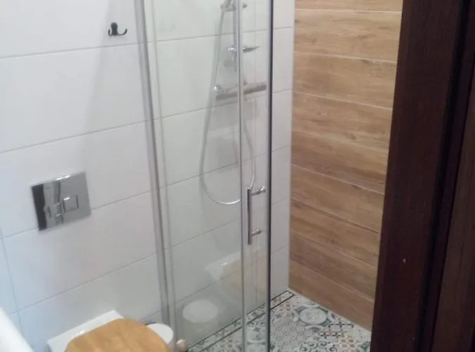 Dana Séjour à la ferme Debrzno