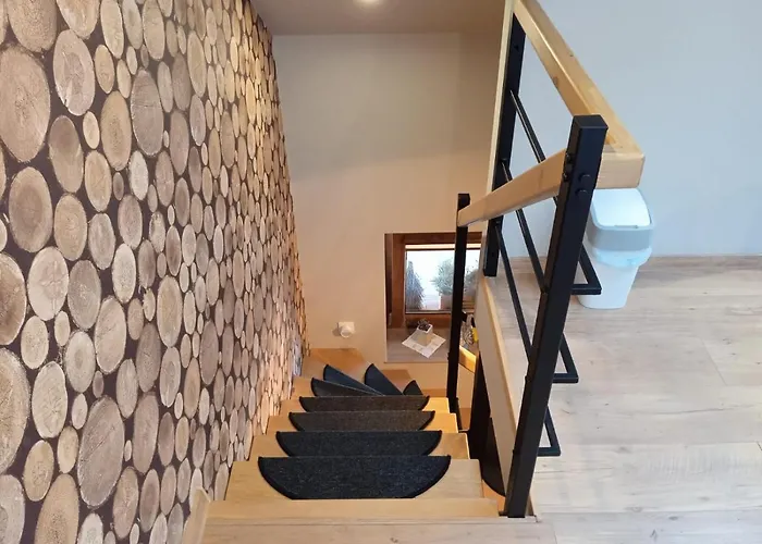 Dana Séjour à la ferme *