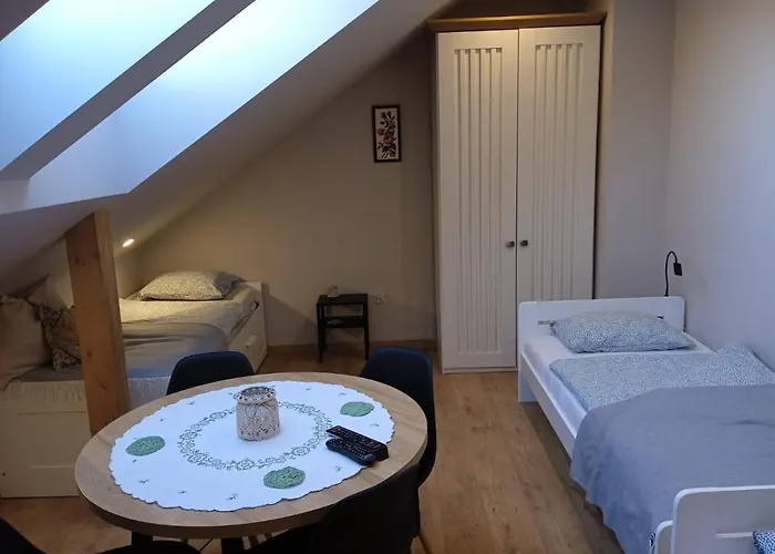 Séjour à la ferme Dana