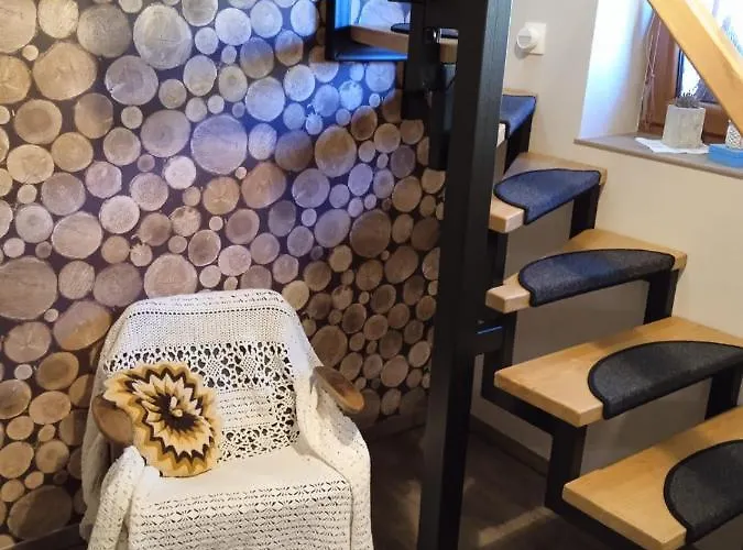 Séjour à la ferme Dana