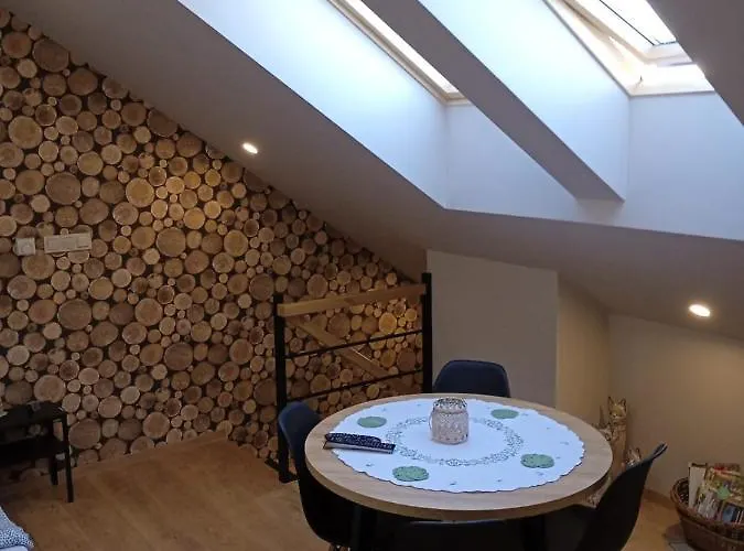 Séjour à la ferme Dana *