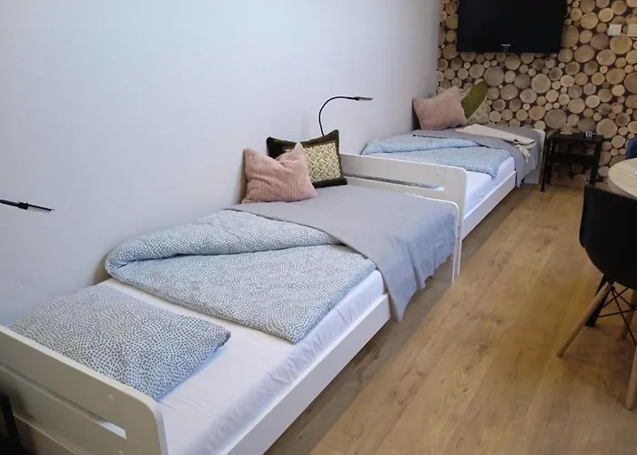 Séjour à la ferme Dana