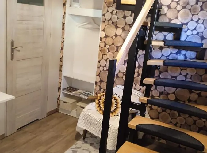 Dana Séjour à la ferme