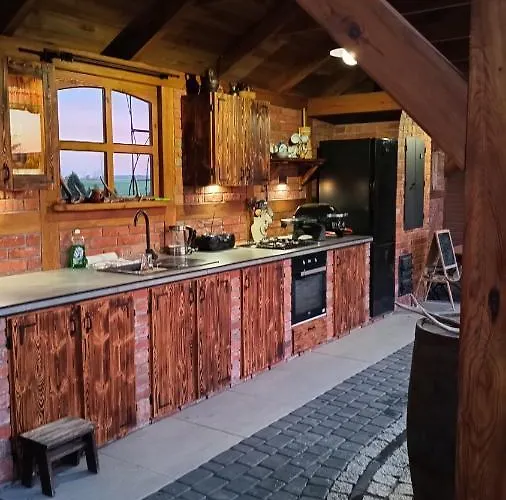 Dana Séjour à la ferme