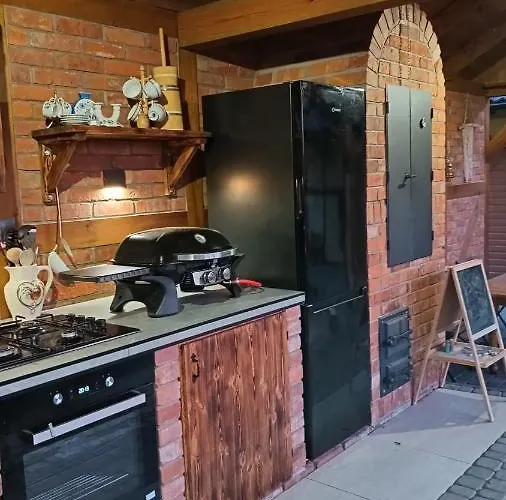 Séjour à la ferme Dana *