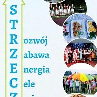 Dana Séjour à la ferme Debrzno