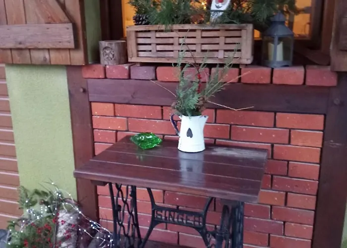 Dana Séjour à la ferme *