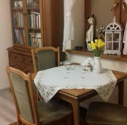 Dana Séjour à la ferme *