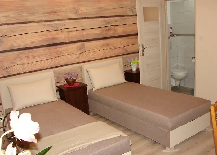 Dana Séjour à la ferme *