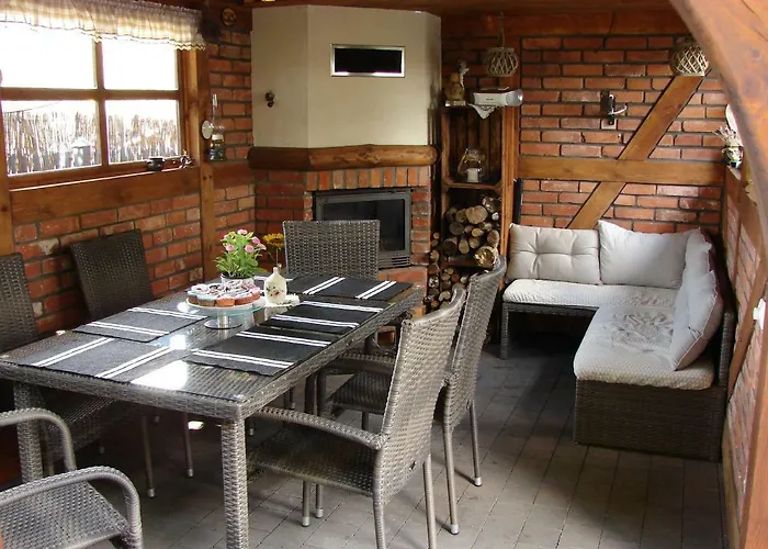 Dana Séjour à la ferme *