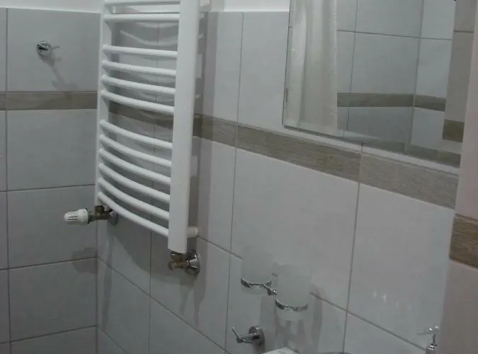 Séjour à la ferme Dana *